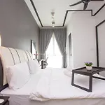 V Residence At Sunway Velocity By Bai Yi