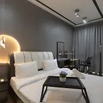 V Residence At Sunway Velocity By Bai Yi