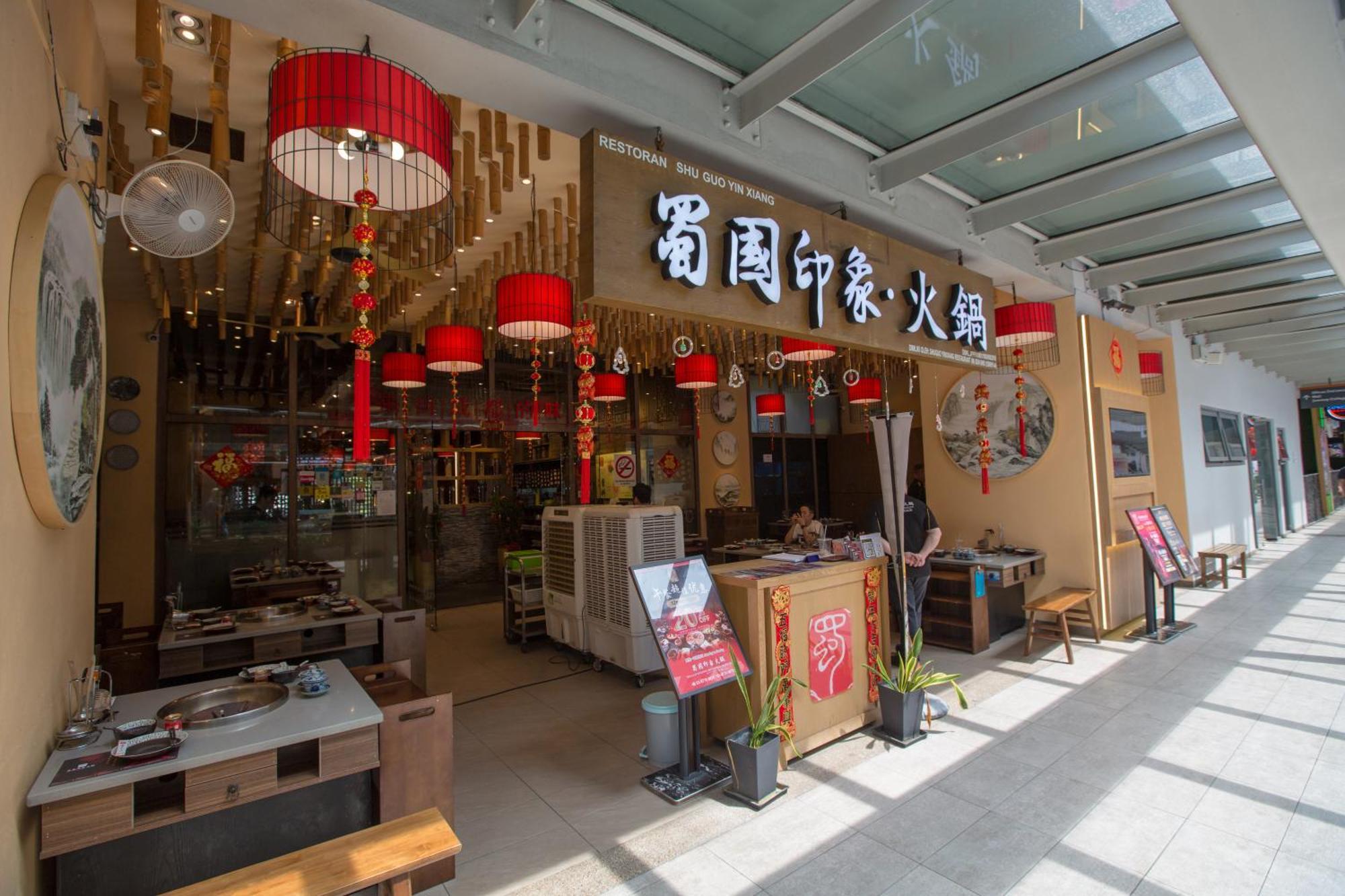 V At Sunway Velocity By Bai Yi Apartment