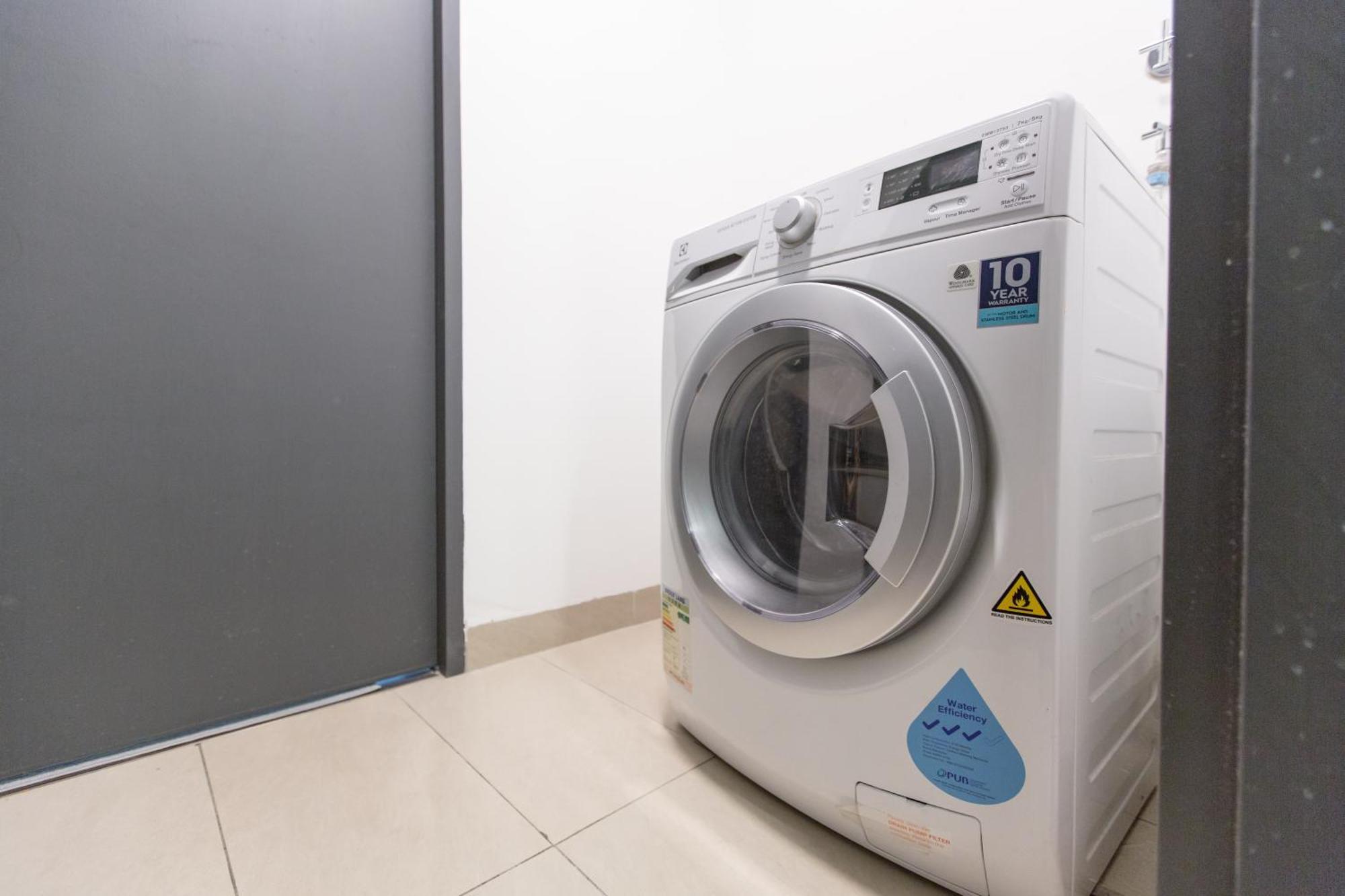V At Sunway Velocity By Bai Yi Apartment *