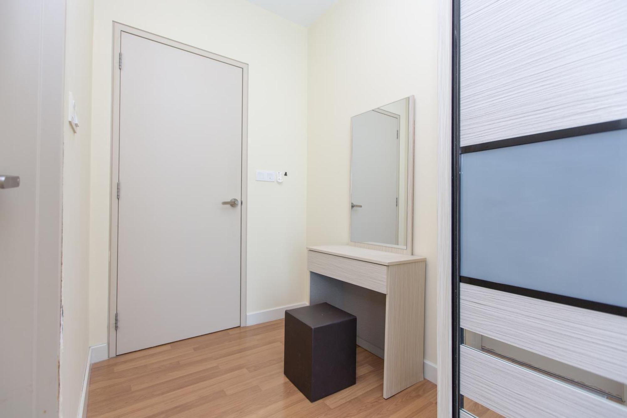 Apartment V At Sunway Velocity By Bai Yi Kuala Lumpur