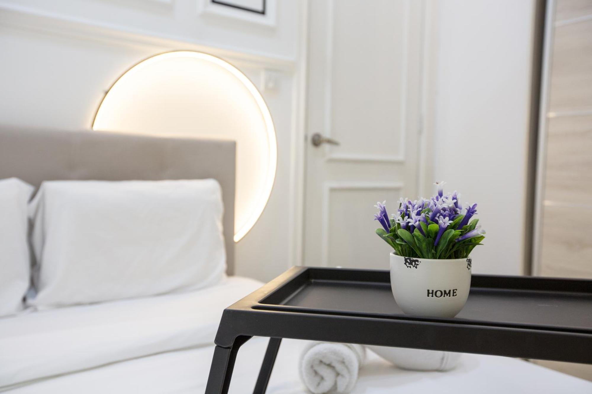 Apartment V At Sunway Velocity By Bai Yi